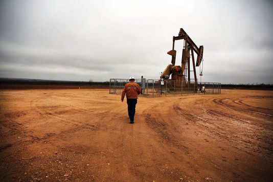 Le pétrole restera bon marché pour longtemps